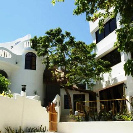 Jayjays Club Boracay Hotel Balabag  Kültér fotó
