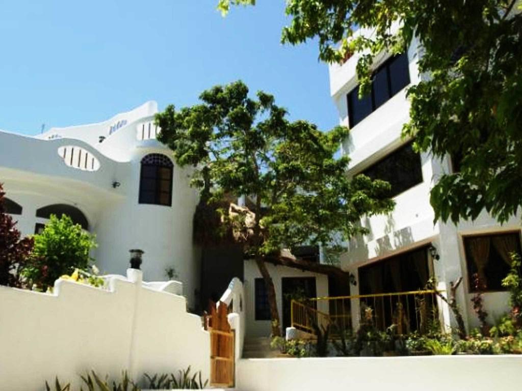 Jayjays Club Boracay Hotel Balabag  Kültér fotó