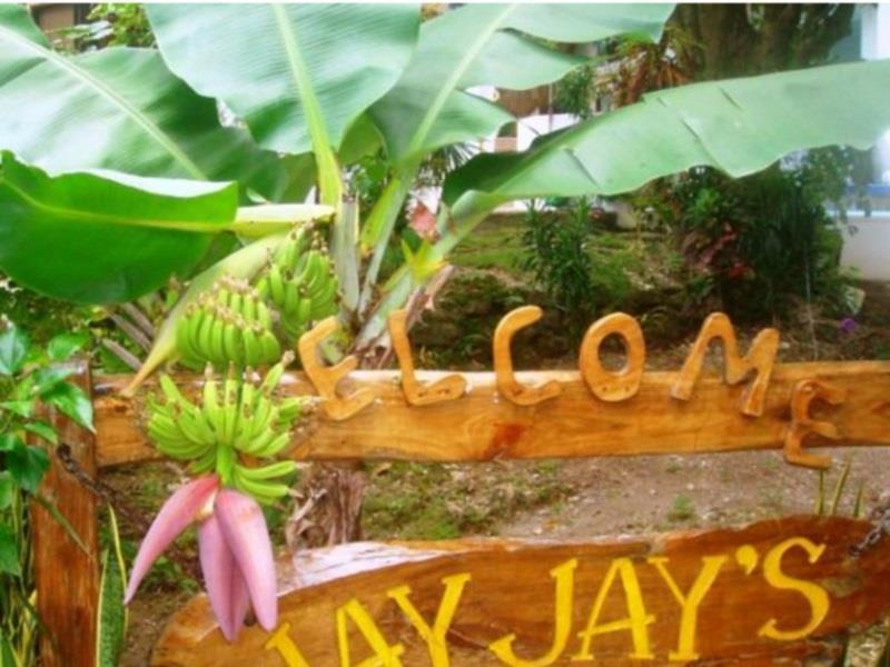Jayjays Club Boracay Hotel Balabag  Kültér fotó