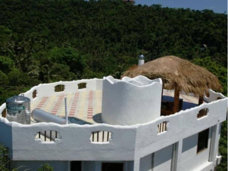 Jayjays Club Boracay Hotel Balabag  Kültér fotó