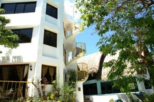 Jayjays Club Boracay Hotel Balabag  Kültér fotó