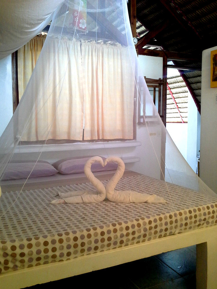 Jayjays Club Boracay Hotel Balabag  Kültér fotó