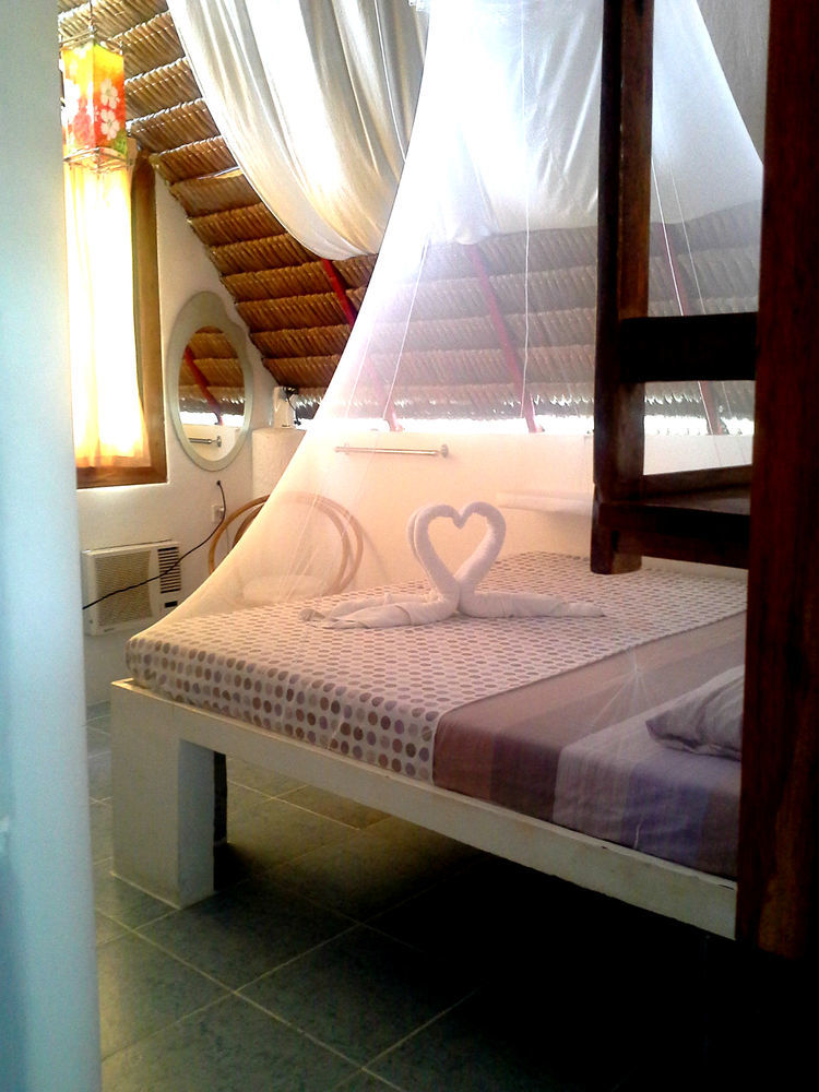 Jayjays Club Boracay Hotel Balabag  Kültér fotó