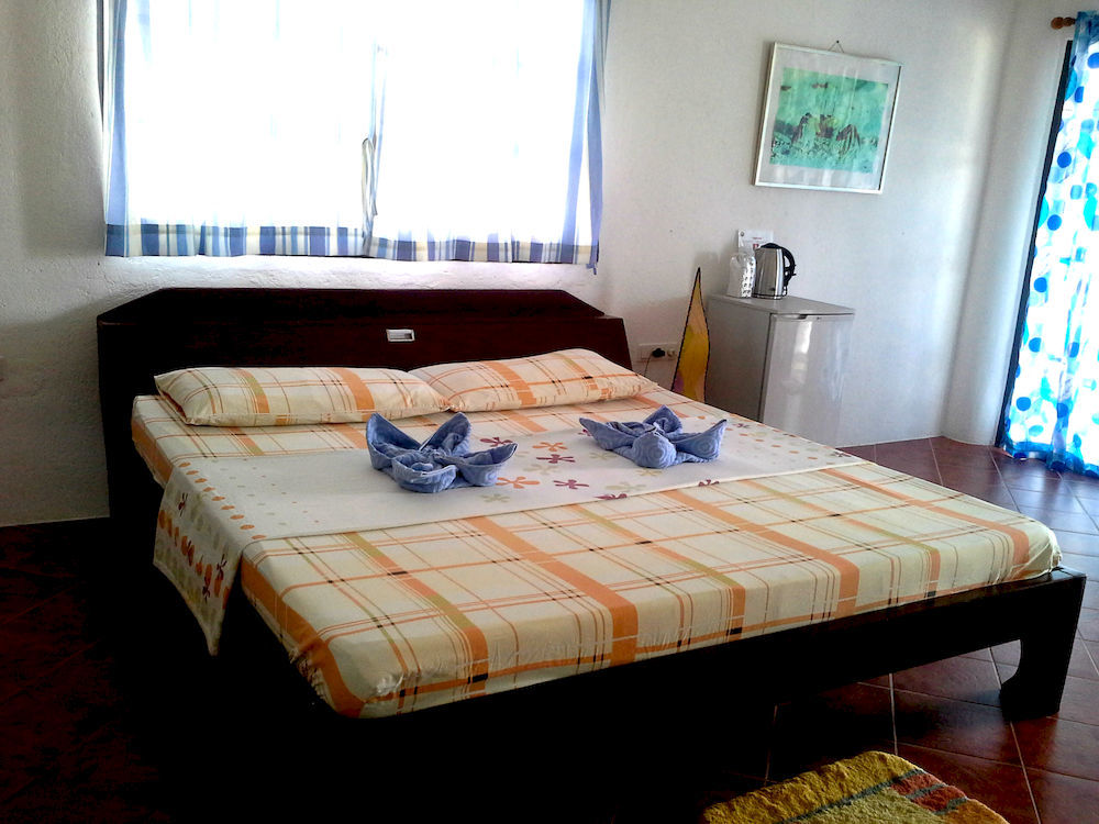 Jayjays Club Boracay Hotel Balabag  Kültér fotó