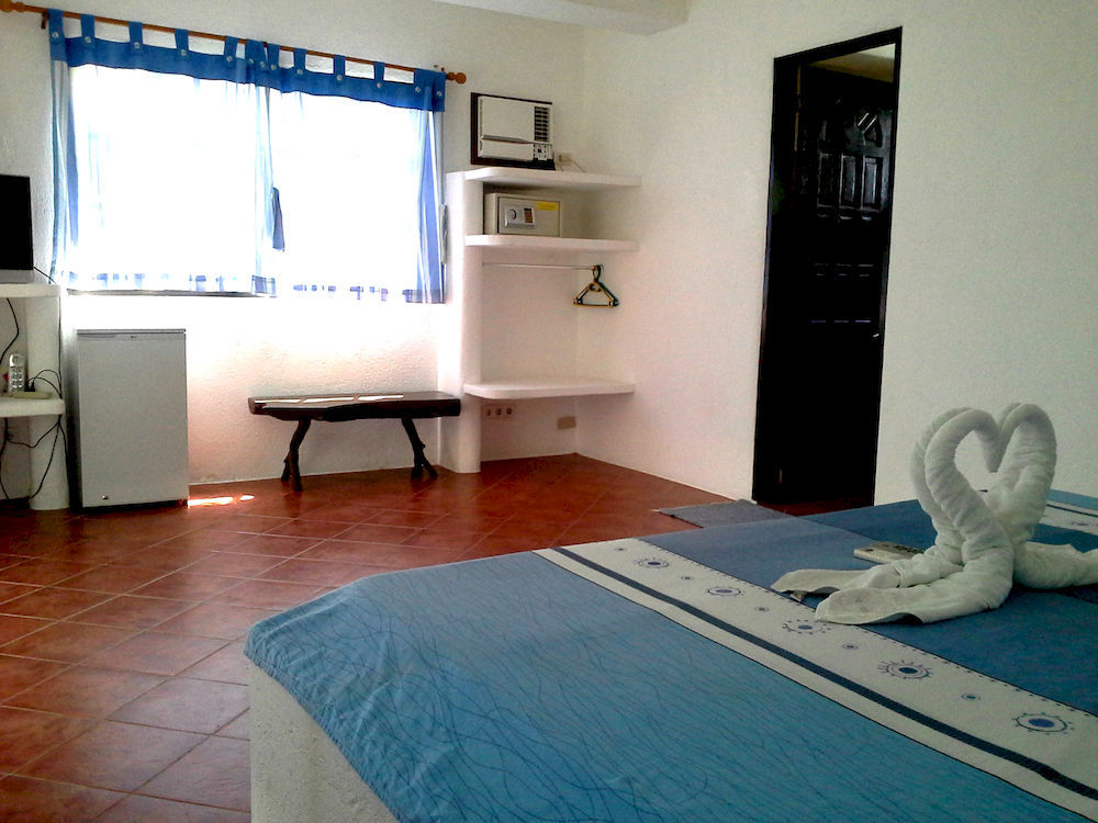 Jayjays Club Boracay Hotel Balabag  Kültér fotó