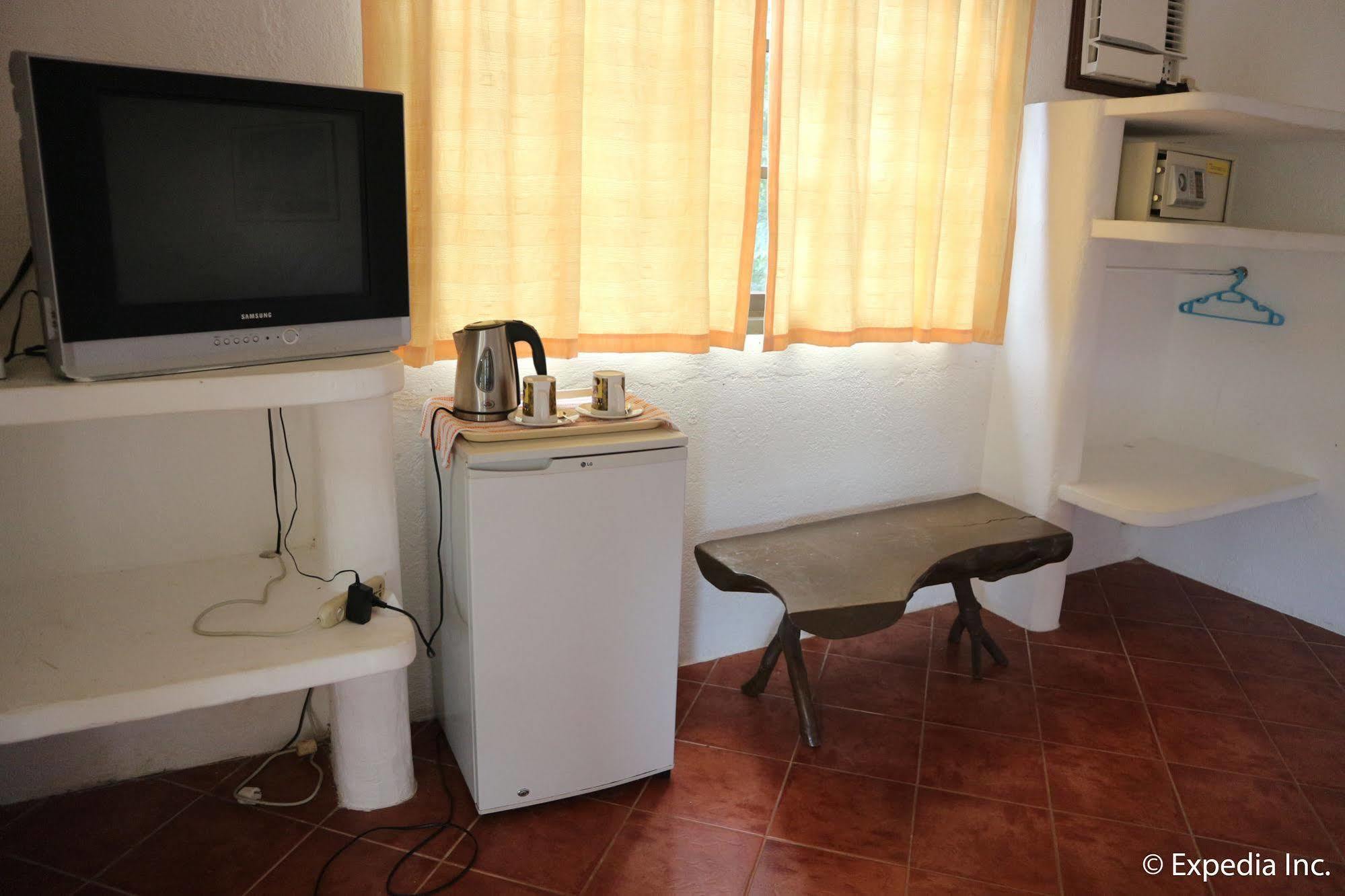 Jayjays Club Boracay Hotel Balabag  Kültér fotó