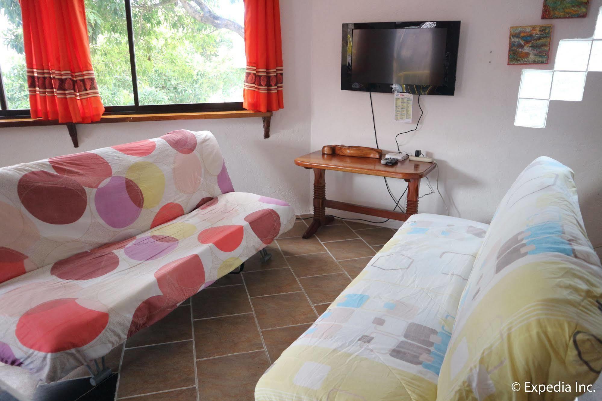 Jayjays Club Boracay Hotel Balabag  Kültér fotó