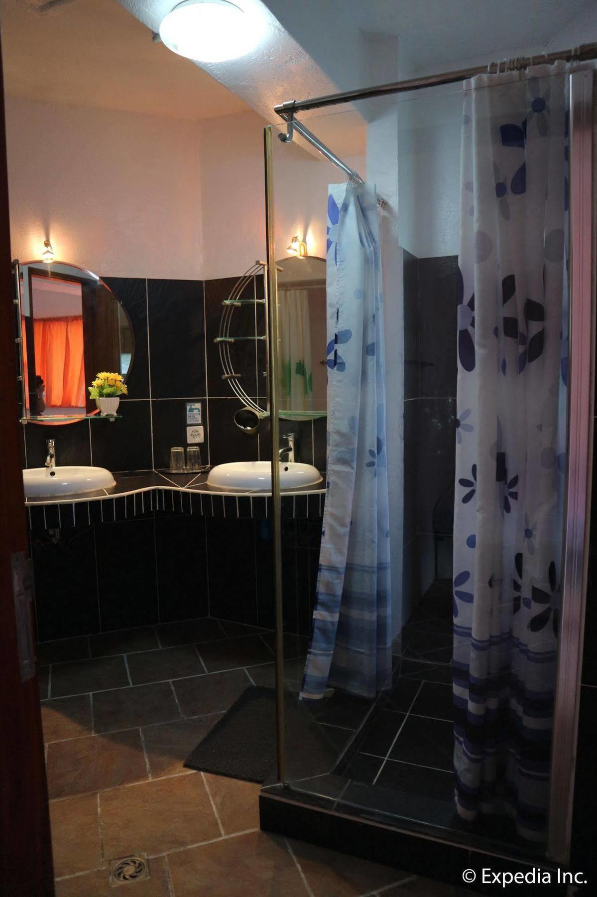 Jayjays Club Boracay Hotel Balabag  Kültér fotó