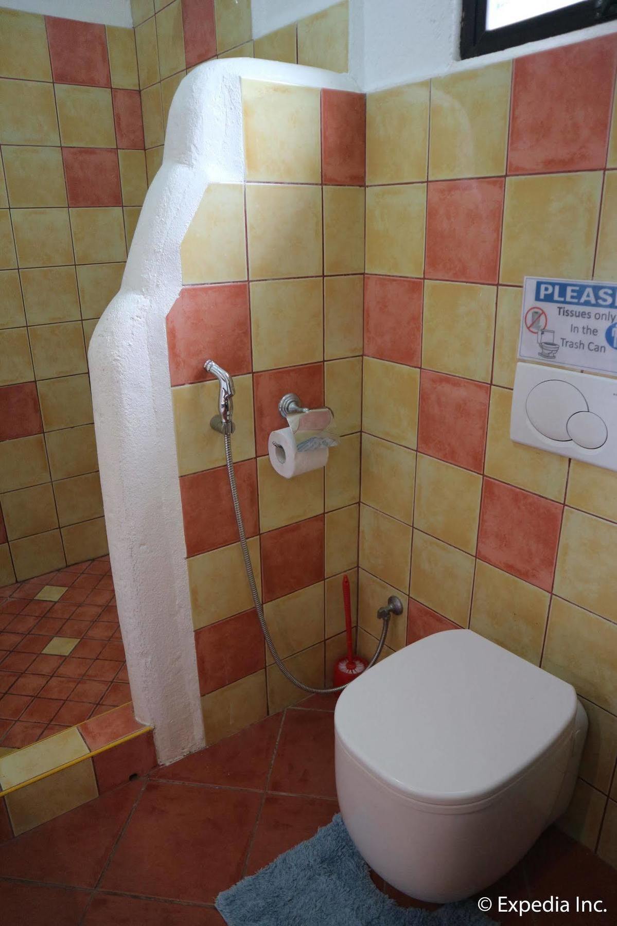 Jayjays Club Boracay Hotel Balabag  Kültér fotó