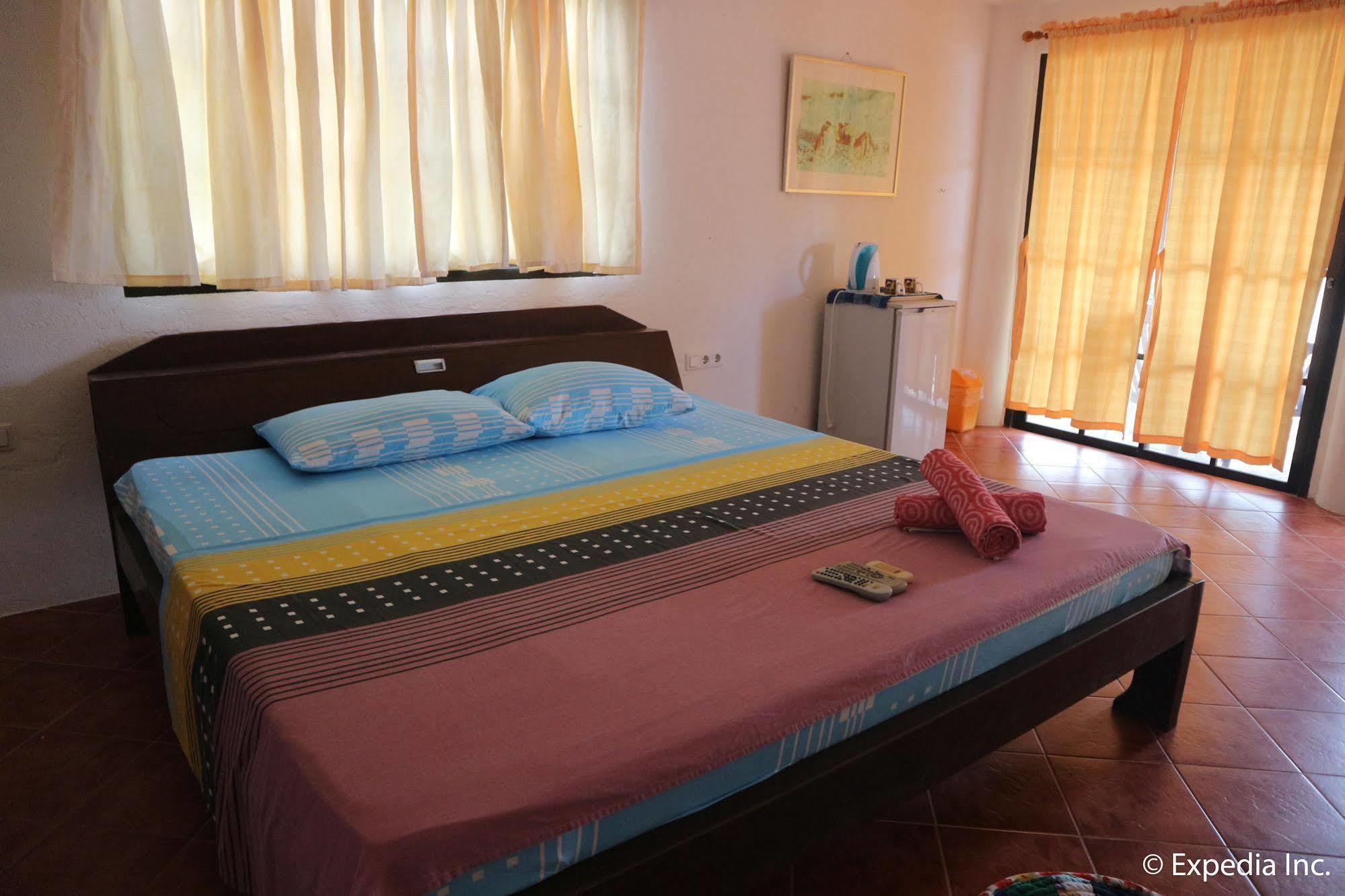 Jayjays Club Boracay Hotel Balabag  Kültér fotó